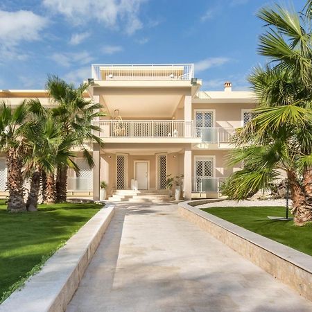 Villa Furoa 夸尔图-圣埃莱娜 外观 照片