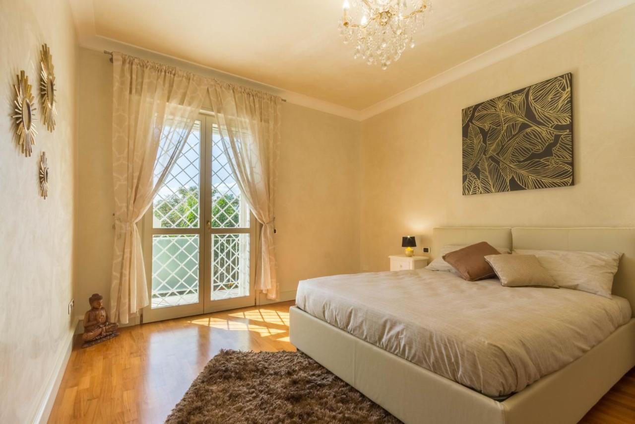 Villa Furoa 夸尔图-圣埃莱娜 外观 照片